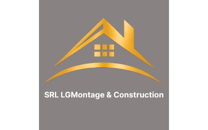 Lg Montage Et Construction dans la zone de travail Moignelée