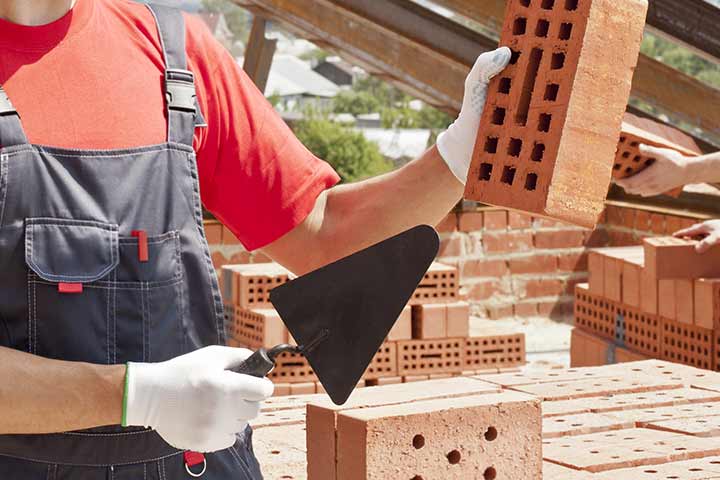 Waldi Company dans la zone de travail Schaerbeek