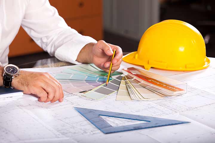 Gregor Construct de Bruxelles