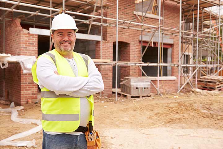 Entreprise Generale De Construction de Godarville