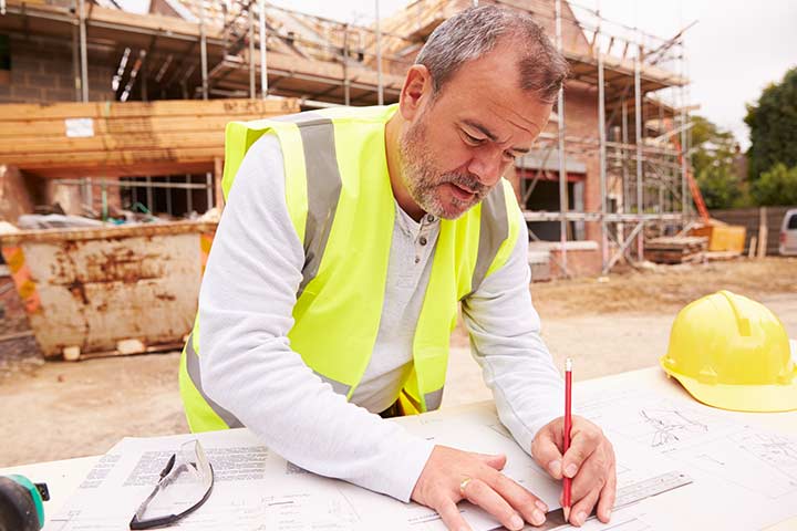 Entreprise De Construction Gobert de Renlies