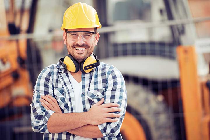 Construction Et Coordination de Presles